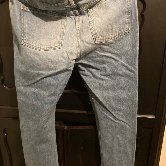 Seven for All Mankind - Picture 2 of 6